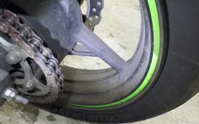 KAWASAKI NINJA 400 2019 EX400G