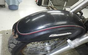 YAMAHA DRAGSTAR 400 CLASSIC 2001 VH01J