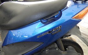 SUZUKI ADDRESS V50 CA4BA