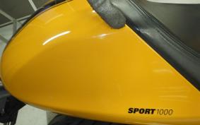 DUCATI SPORT 1000 2006