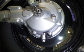 YAMAHA VMAX 1998 3UF
