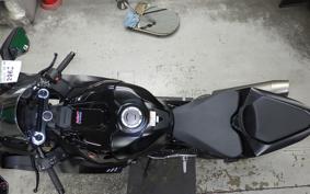 HONDA CBR1000RR RSP 2025 SC82