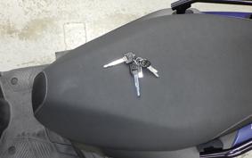 YAMAHA X FORCE 1999 SG79J