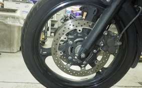 SUZUKI DL650 ( V-Strom 650 ) A 2013 VP56A