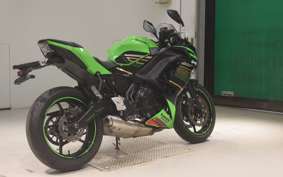 KAWASAKI NINJA 650 A 2020 ER650H