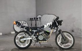 HONDA CBX400 1983 NC07