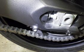 YAMAHA MT-09 Tracer 2018 RN36J