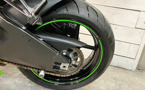 KAWASAKI NINJA ZX-10R 2013 ZXCE11