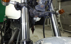 KAWASAKI 250TR BJ250F