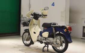 HONDA C110 SUPER CUB JA42