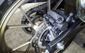 HONDA CB250RA MC52