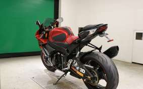 SUZUKI GSX-R750 2014