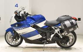 BMW K1200S 2006