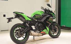 KAWASAKI NINJA 650 A 2020 ER650H