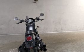 HARLEY NIGHT ROD VRSCD 2006 HDZ