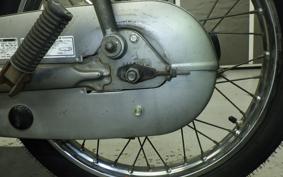 HONDA C90 SUPER CUB E HA02