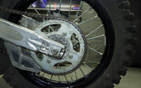 KAWASAKI KX112 KX112A