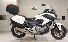 HONDA NC 700 X A 2013 RC63