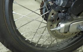 HONDA CT125-2 JA65