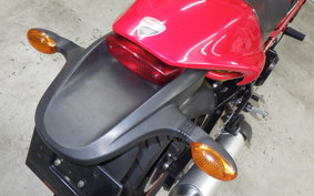 DUCATI MONSTER 400 IE 2006