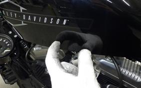 HARLEY XL1200X 2020