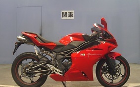 MEGELLI 250R YDNL
