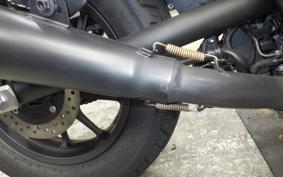 HONDA REBEL 500 A 2022 PC60