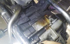 HONDA CD125T BENLY 2008 CD125T