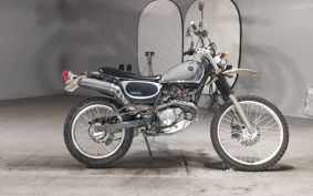 YAMAHA BRONCO 5BT