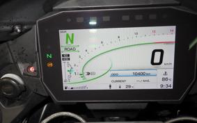 KAWASAKI NINJA H2 SX SE 2023 ZXT02P