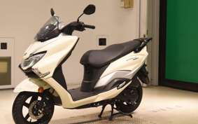 SUZUKI BURGMANストリート125EX 2015 EA23M