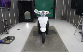 SUZUKI LET's CA4AA