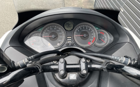 HONDA FORZASI ABS MF12