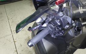 YAMAHA TRICITY 155 ヤネツキ SG81J