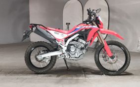 HONDA CRF250L MD47