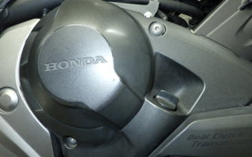 HONDA NC750X DCT 2014 RC72