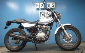 HONDA FTR223 MC34