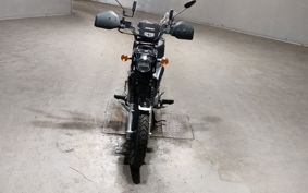 HONDA CROSS CUB110 JA60