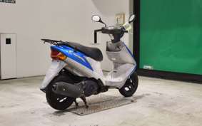 SUZUKI ADDRESS V125 G CF46A