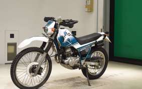 YAMAHA SEROW 225 Gen.3 4JG