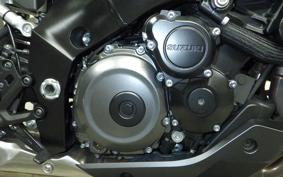 SUZUKI GSX-S 1000 Gen.2 2021 EK1AA