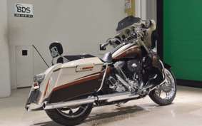 HARLEY FLHXSE 1800CVO 2011
