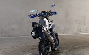 KAWASAKI D-TRACKER LX250E