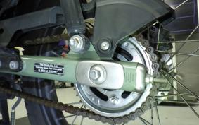 HONDA CT125-2 2015 JA65