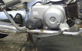 HONDA LITTLE CUB 2022 AA01