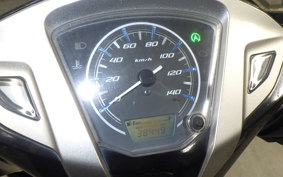 HONDA LEAD 125 JF45