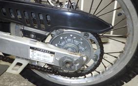 YAMAHA DT125R Gen.3 2001 3FW