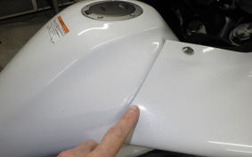 HONDA NX400 2024 NC65