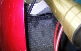 HONDA CBR1000RR Gen. 2 2009 SC59