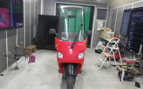 HONDA GYRO CANOPY TA03